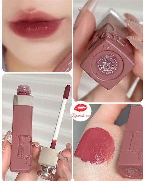 dior lip tint 491|Dior lip tint reviews.